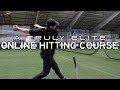 Antonelli Baseball Hitting Course