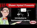 Introduction to Reinforcement Learning | DigiKey