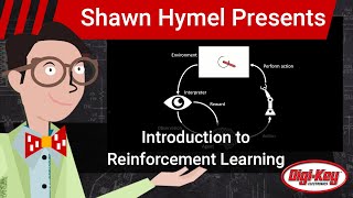 Introduction to Reinforcement Learning | DigiKey