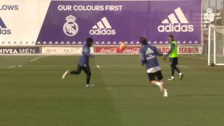 Watch out for Isco's golazo!