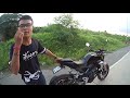 รีวิว cb150r สีดำ ข้อดีข้อเสีย เสียงท่อท้ายคลิป ep.2