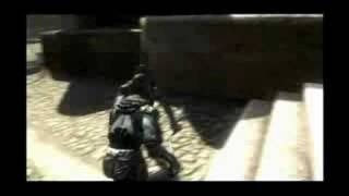 Project Offset - Old Trailer