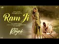 Ram Ji (Official Video) Roopi Gill | Yograj Singh | Bannet Dosanjh | Bibi Rajni | New Punjabi Songs