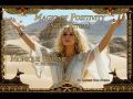 Magic of Positivity (Sonic Ritual) Enigma, Chant, World - Monique Grimme ft. Wickliffe Mott