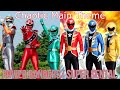 Chaotic Main Theme Style (Different Theme) - A Power Rangers/ Super Sentai Music Video