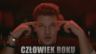 Młody Qros - CZŁOWIEK ROKU (video)