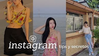 TIPS PARA TOMAR FOTOS AESTHETIC Y LINDAS 📸💗