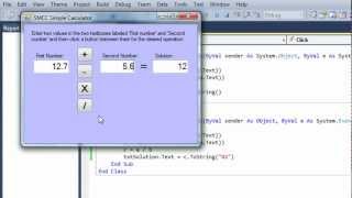 01I Simple Debugging