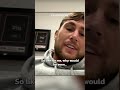 Darren Till mocks Dillon Danis for pulling out of KSI fight #shorts