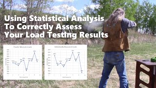 Using Statistical Analysis to Correctly Assess Your Load Testing Results