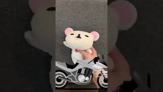 盗んだバイクで走り出す【TikTok】#shorts