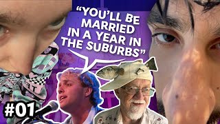 So you're the next viral TikTok sensation. Now what? | Women in STEM #01