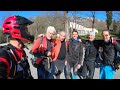 m.te kovk trnovo ajdovščina slovenia mtb trail anche le mountain bike decollano