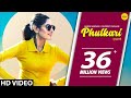 PHULKARI (Official Video) Baani Sandhu ft Dilpreet Dhillon, Western Penduz | Punjabi Song 2020