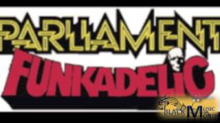 Black Music Month: WVON 1690am salutes Parliament Funkadelic