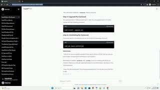 how to install python pip on ubuntu 22 04