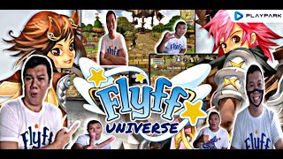 FLYFF UNIVERSE