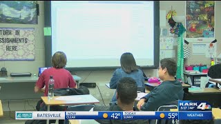 Education Matters: Keeping Students Accountable