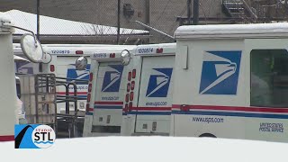 Trending Topics: A new USPS rule that could make your mail seem late