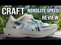 Craft Nordlite Speed Review