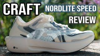 Craft Nordlite Speed Review