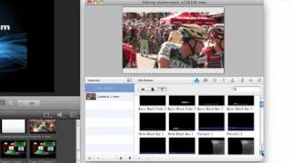 Wirecast 4 Overview