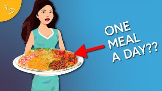 One Meal a Day (OMAD): Is It Effective or Unhealthy?