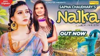 SAPNA CHAUDHARY : NALKA | Ruchika Jangid, Mohit | New Haryanvi Songs Haryanavi 2020 |BMC