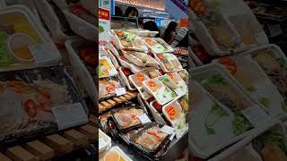 TƯNG BỪNG AEON Q8 TẠ QUANG BỬU KHAI TRƯƠNG #food #aeon #q8 #khaitrương #aeoncredit #sieuthifilm