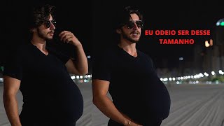 ODEIE SER GORDO POR ESSE MOTIVO