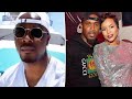 Tommicus Walker Shades Ex LeToya Luckett After Her Third Marriage