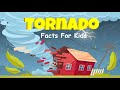 Tornado Facts for Kids: Everything You Need to Know