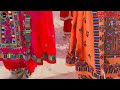 Brahui And Balochi Girl's Dance @sibghat-kareem