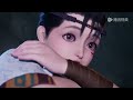 spirit sword sovereign ep501 ep520 full version tencent video animation