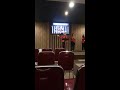 yang kusembah hanya yesus by vani minggu tgl. 14 jan 18 @gbi lewi cabang newton