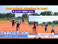 cricket | T10 | Spartans tournament | Best FRIENDS  vs Centurion | #trending #indvssa