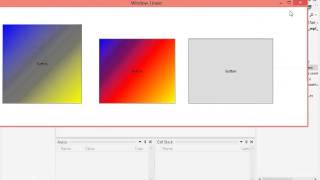WPF-LinearGradientBrush