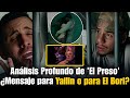 Análisis Profundo de 'El Preso' de 6ix9ine y Lenier: ¿Mensaje para Yailin y Tekashi o para El Bori?