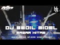 DJ MAWAR HITAM mp audio x hendro bintang