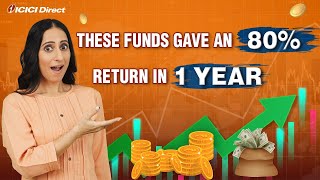 Thematic Mutual Funds Review 2024 | ICICI Direct