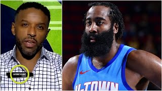 How James Harden highlights player empowerment in the NBA | Parting Shots | Outside the Lines