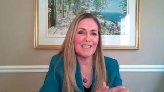 A2A Night 3  Congresswoman Jennifer Wexton