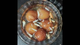 ഈസിയായി ഗുലാബ് ജാമുൻ ഉണ്ടാക്കാം🤤🤤🤤 #esy gulab jamun#testy #thasni kitchen