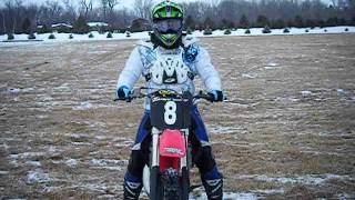 seth holmstedt 2 stroke idl