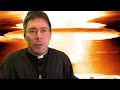 ⚠️NEW CHASTISEMENT WARNING⚠️ - Fr. Mark Goring, CC