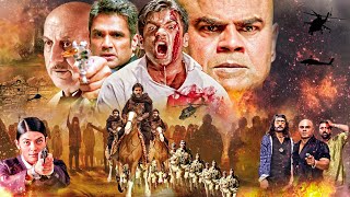 Aaghaaz Full Hindi Movie | Sunil Shetty, Sushmita Sen, Namrata Shirodkar, Johnny Lever | Hindi Movie