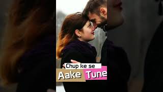 Chupke Se Aake Tune WhatsApp status | Humsafar Song WhatsApp status | Badrinath Ki Dulhania