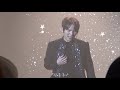 190112 2018 19 케이윌 전국투어 콘서트 the k will 대전 10 멘트 by 산톡휘