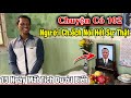 “Anh Ngư Phủ” kể hết sự thật nguyên nhân té biển và sống xót 1 cách Kỳ Diệu