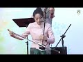 술이홀아트컴퍼니 humming bird @ 파주예술축제 20201028